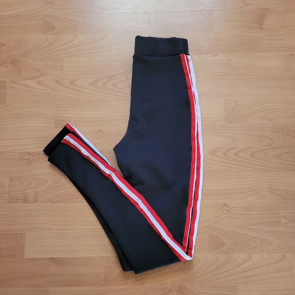 Super high wasited leggings